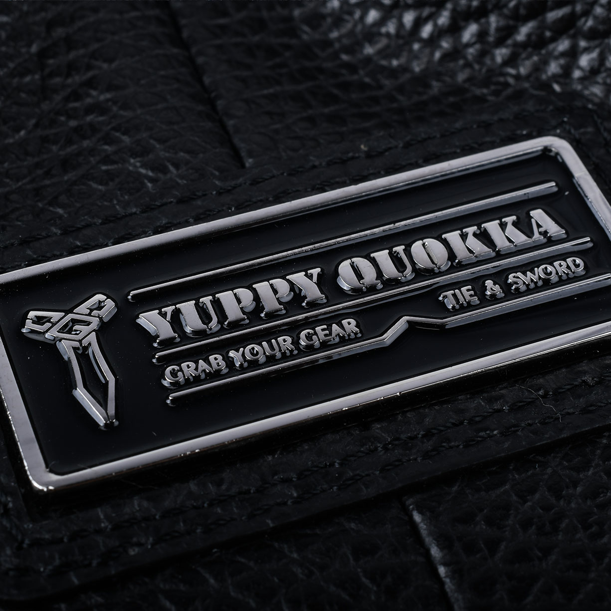 【LIMITED】YUPPY QUOKKA × HOMMON Collaboration|HAKATA-OLI WOOD COVER - 画像 (10)