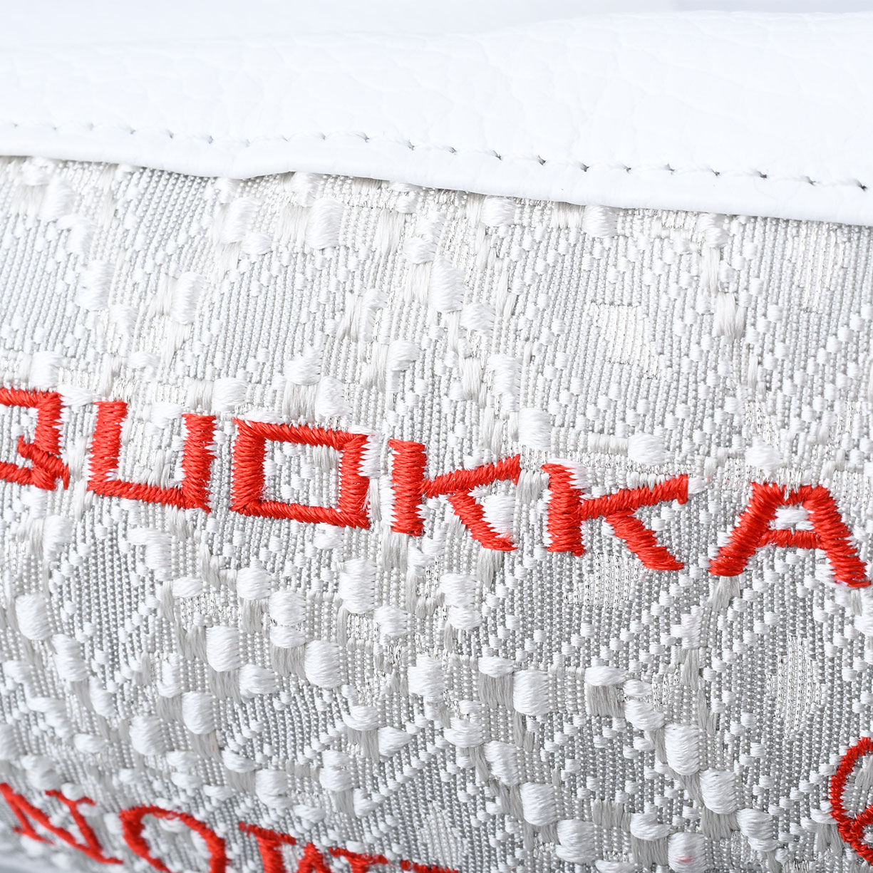 【LIMITED】YUPPY QUOKKA × HOMMON Collaboration|HAKATA-OLI PUTTER COVER - 画像 (18)