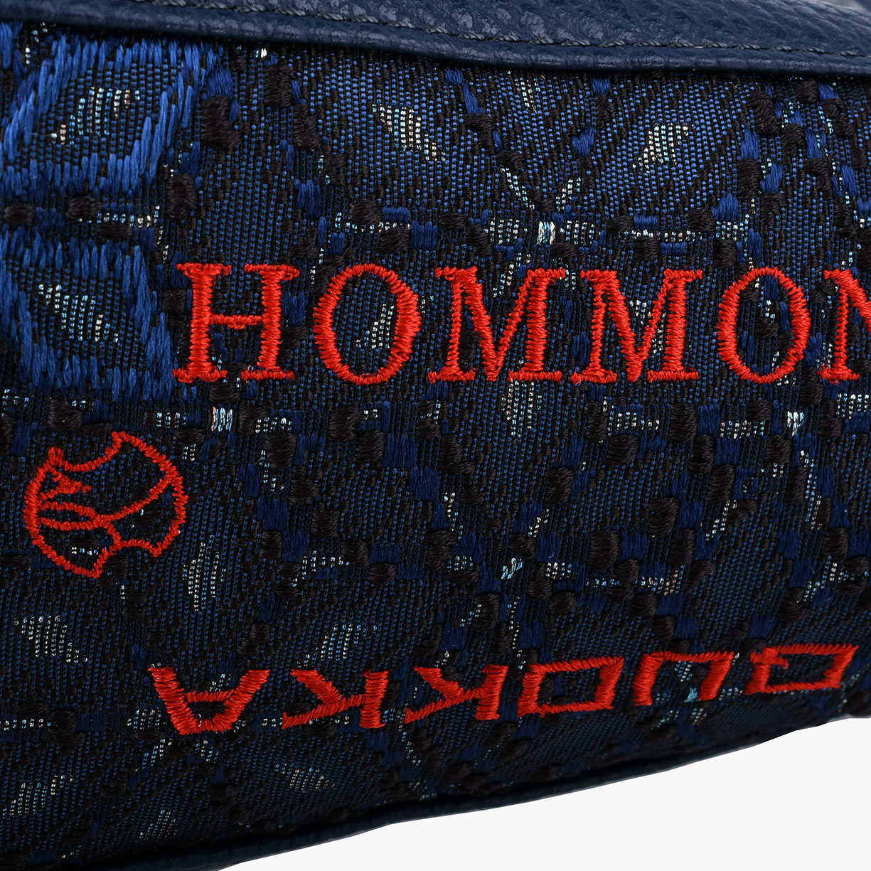 【LIMITED】YUPPY QUOKKA × HOMMON Collaboration|HAKATA-OLI PUTTER COVER - 画像 (33)