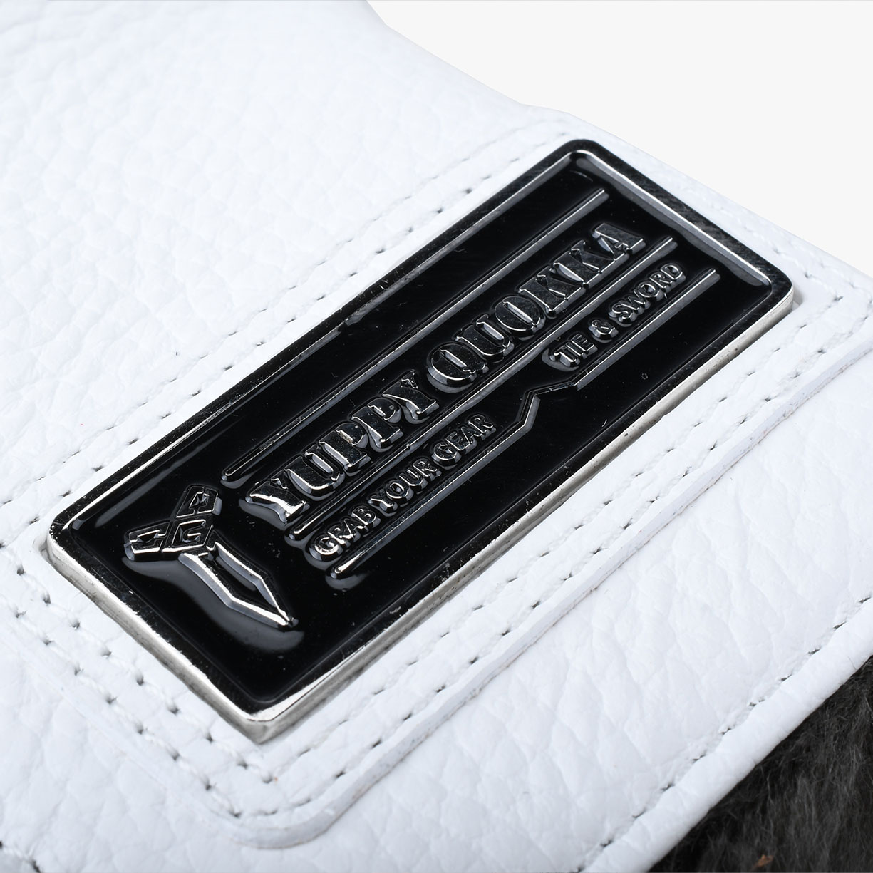 【LIMITED】YUPPY QUOKKA × HOMMON Collaboration|HAKATA-OLI PUTTER COVER - 画像 (17)