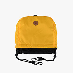 290D-NYLON TWILL IRON HOOD