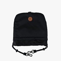 290D-NYLON TWILL IRON HOOD