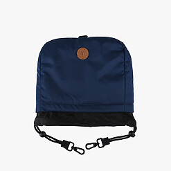 290D-NYLON TWILL IRON HOOD