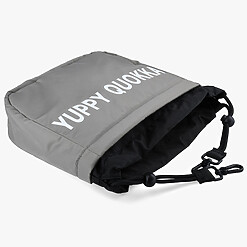 290D-NYLON TWILL IRON HOOD