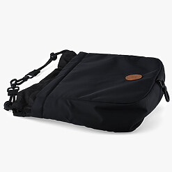 290D-NYLON TWILL IRON HOOD