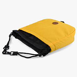 290D-NYLON TWILL IRON HOOD