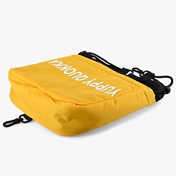 290D-NYLON TWILL IRON HOOD