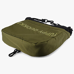 290D-NYLON TWILL IRON HOOD
