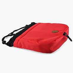 290D-NYLON TWILL IRON HOOD