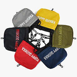 290D-NYLON TWILL IRON HOOD
