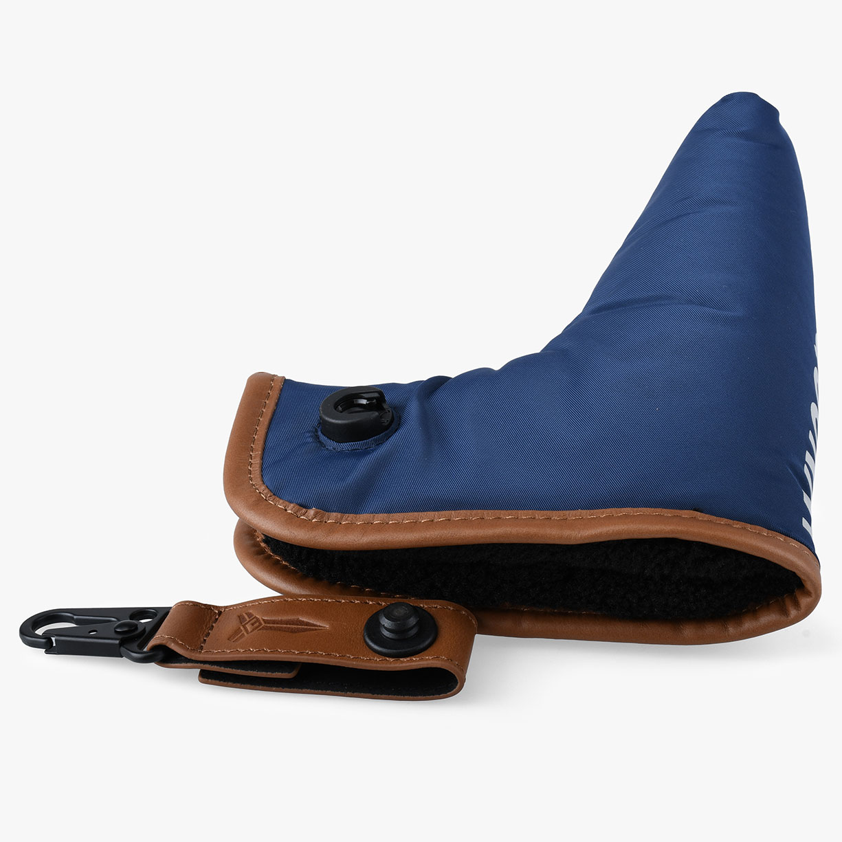 HERITAGE NYLON TWILL FIDLOCK PUTTER COVER - 画像 (25)