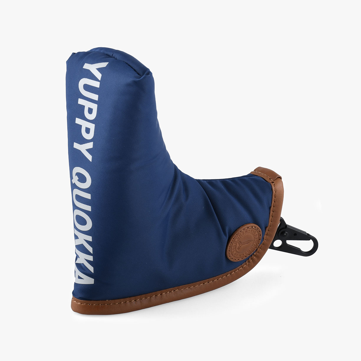 HERITAGE NYLON TWILL FIDLOCK PUTTER COVER - 画像 (24)