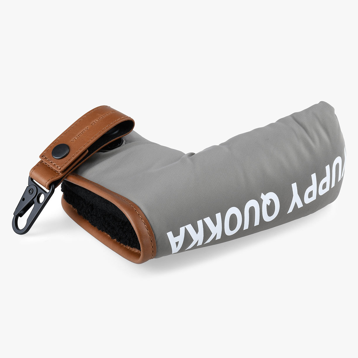 HERITAGE NYLON TWILL FIDLOCK PUTTER COVER - 画像 (20)