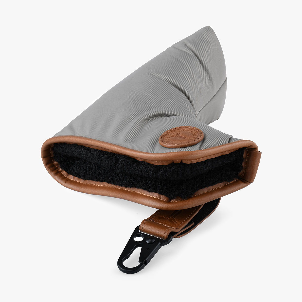 HERITAGE NYLON TWILL FIDLOCK PUTTER COVER - 画像 (21)