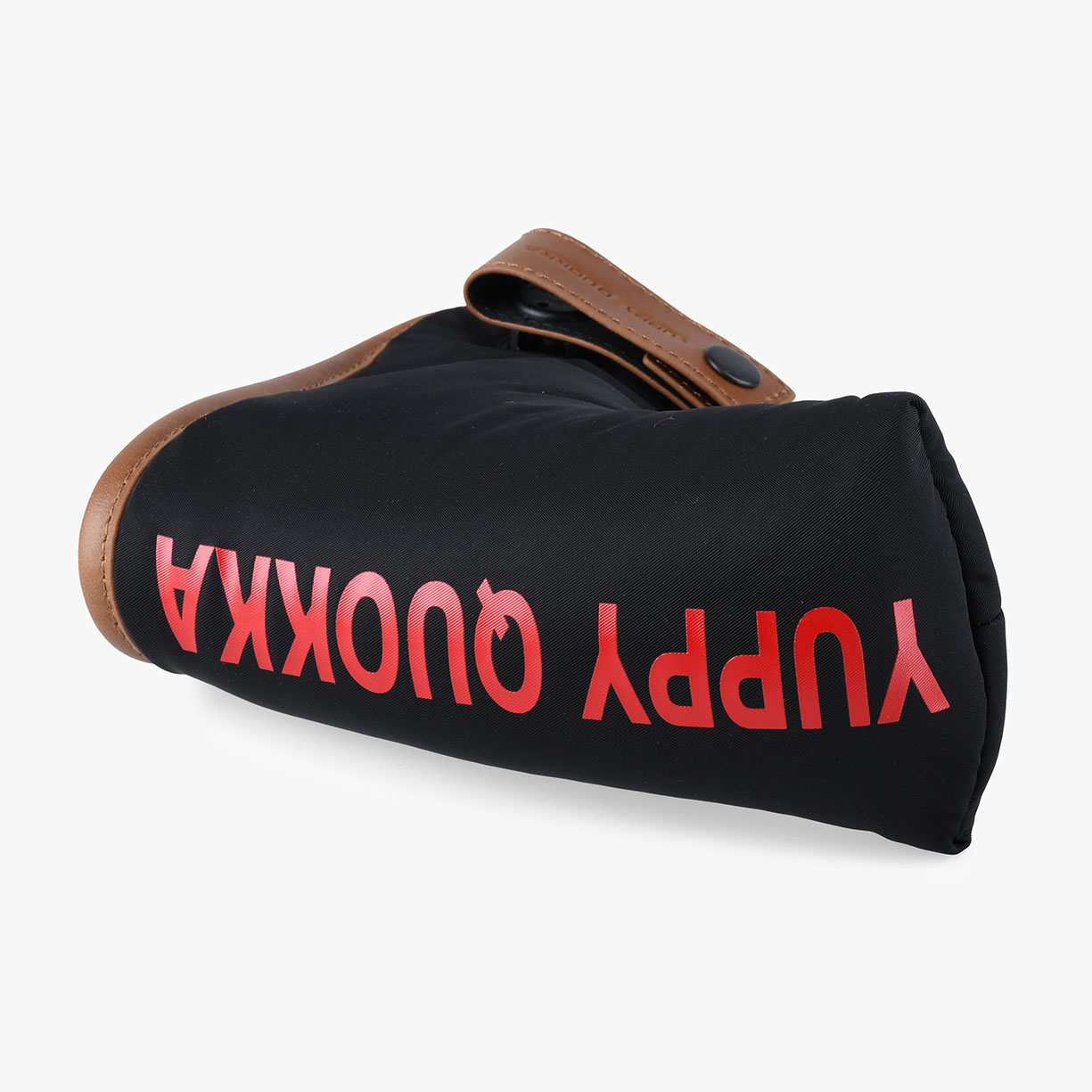 HERITAGE NYLON TWILL FIDLOCK PUTTER COVER - 画像 (15)