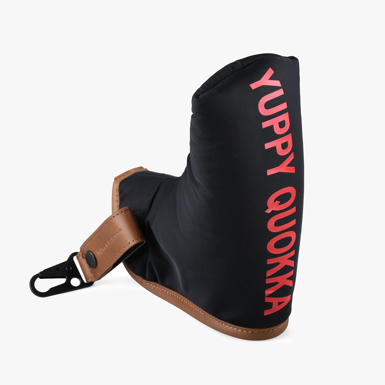 HERITAGE NYLON TWILL FIDLOCK PUTTER COVER - 画像 (13)