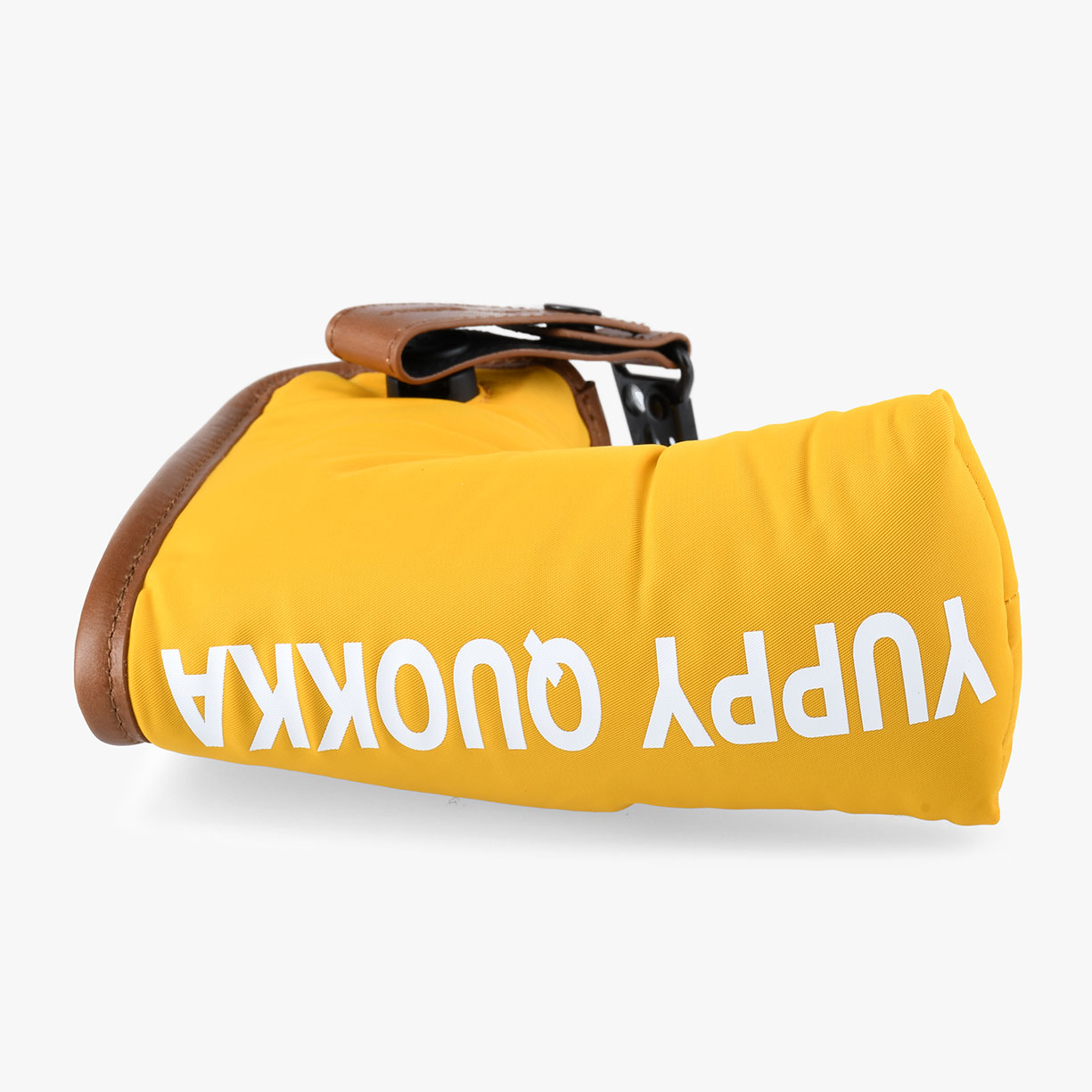 HERITAGE NYLON TWILL FIDLOCK PUTTER COVER - 画像 (18)
