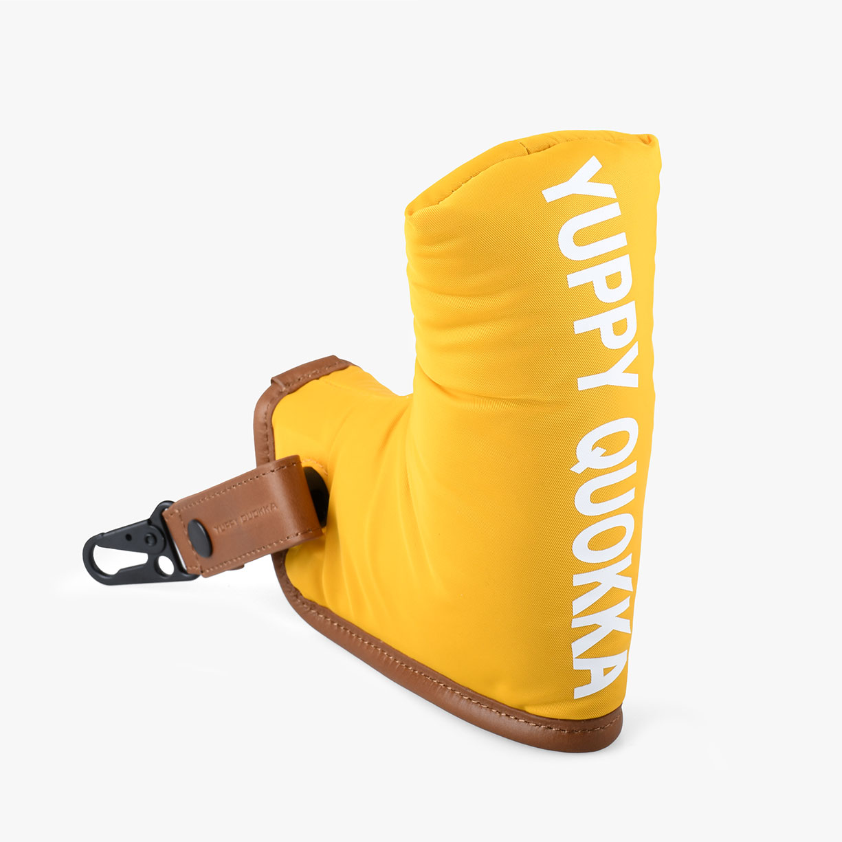 HERITAGE NYLON TWILL FIDLOCK PUTTER COVER - 画像 (16)