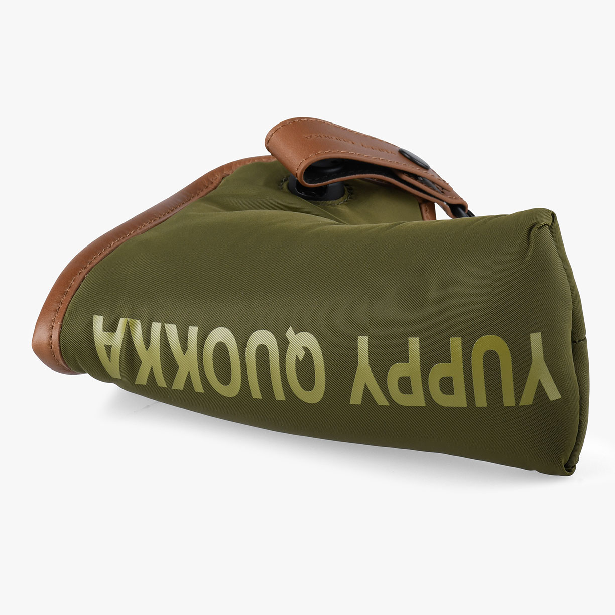 HERITAGE NYLON TWILL FIDLOCK PUTTER COVER - 画像 (8)