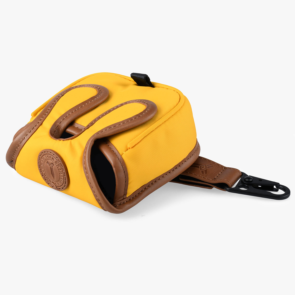 HERITAGE NYLON TWILL FIDLOCK PUTTER COVER - 画像 (28)