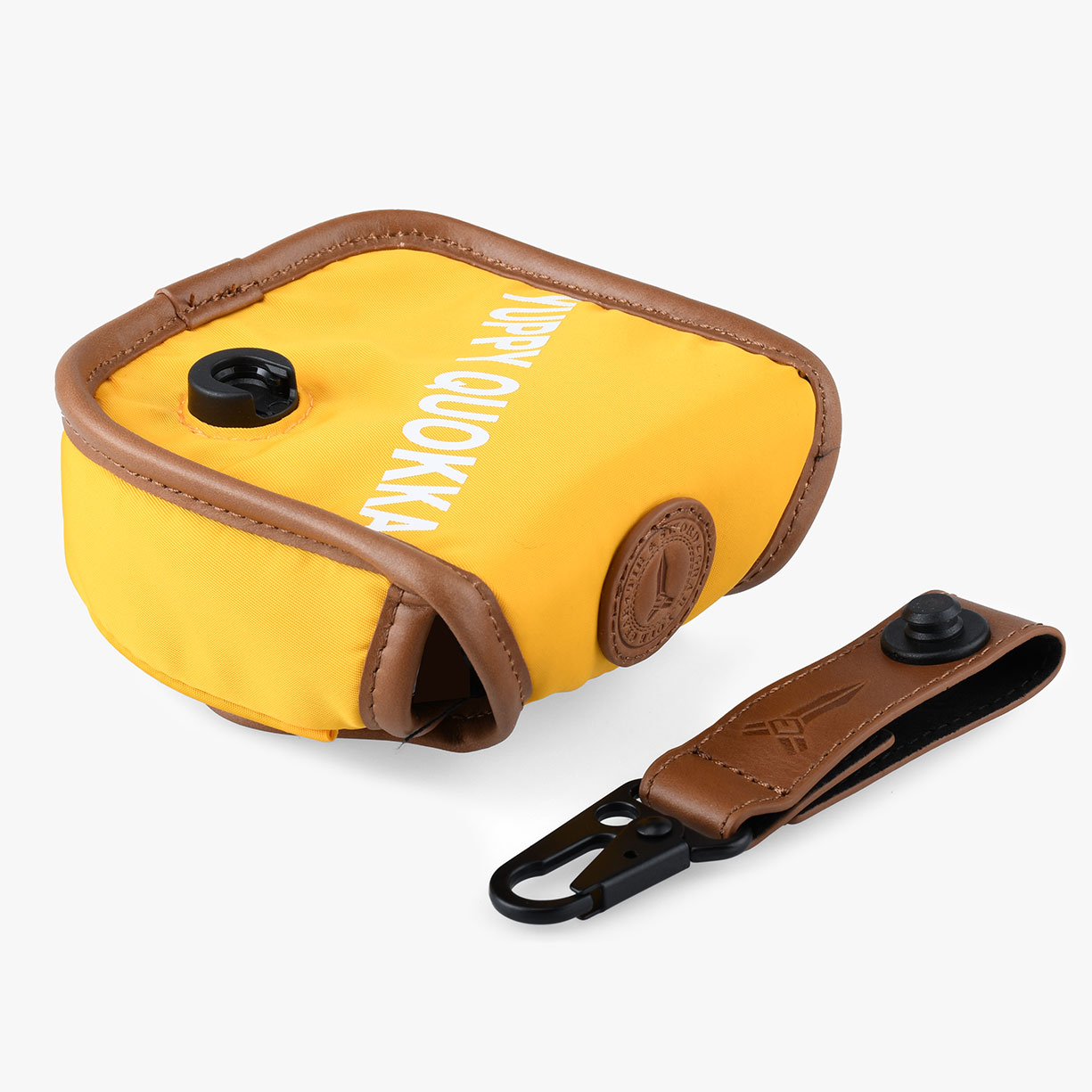 HERITAGE NYLON TWILL FIDLOCK PUTTER COVER - 画像 (27)