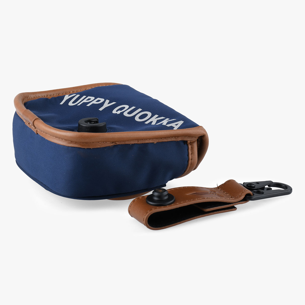 HERITAGE NYLON TWILL FIDLOCK PUTTER COVER - 画像 (32)
