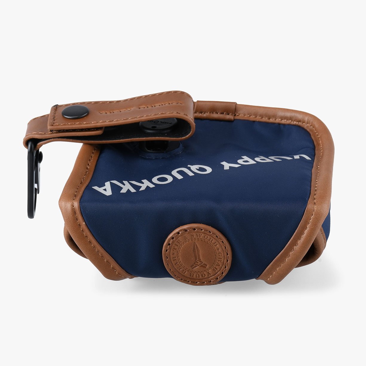 HERITAGE NYLON TWILL FIDLOCK PUTTER COVER - 画像 (31)