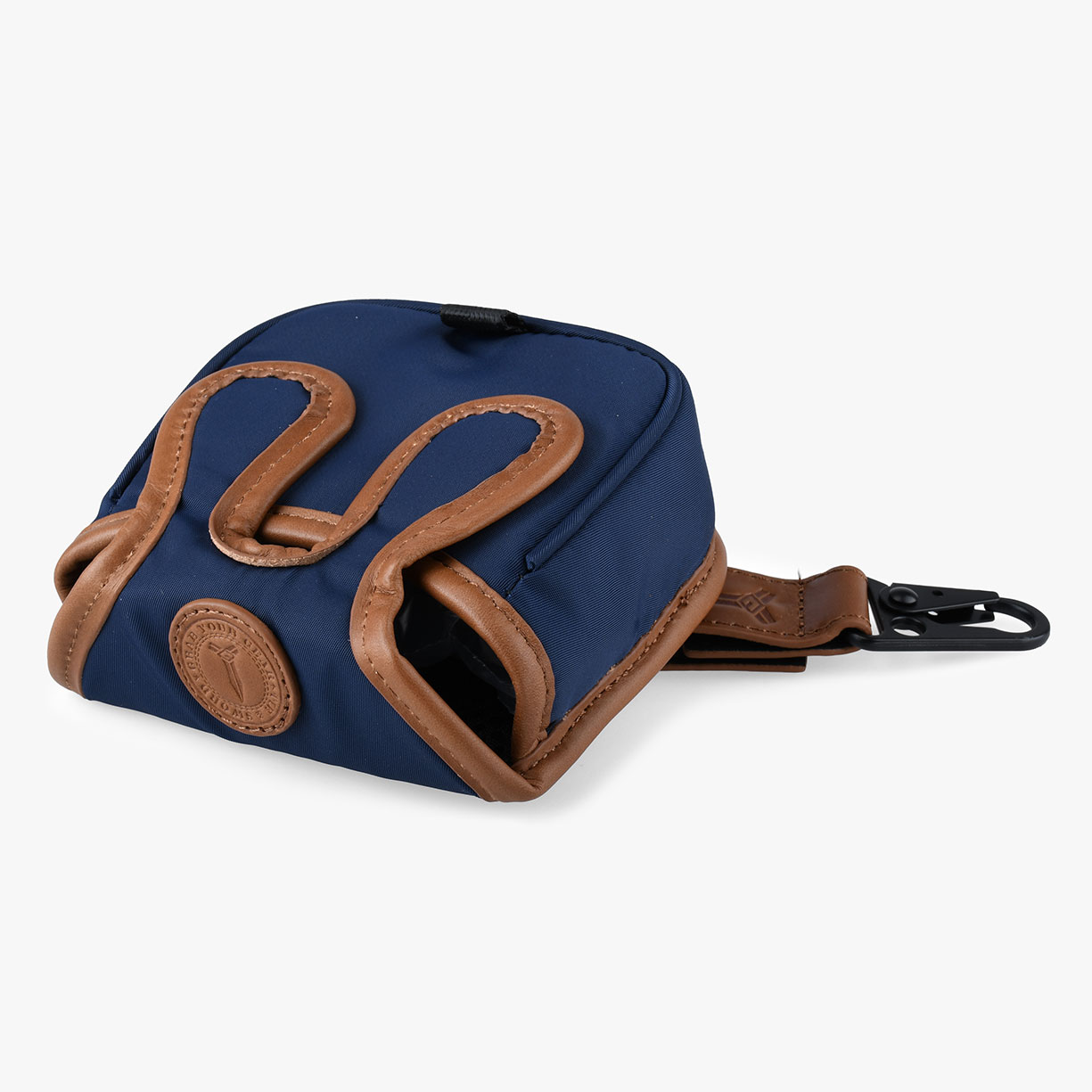 HERITAGE NYLON TWILL FIDLOCK PUTTER COVER - 画像 (30)