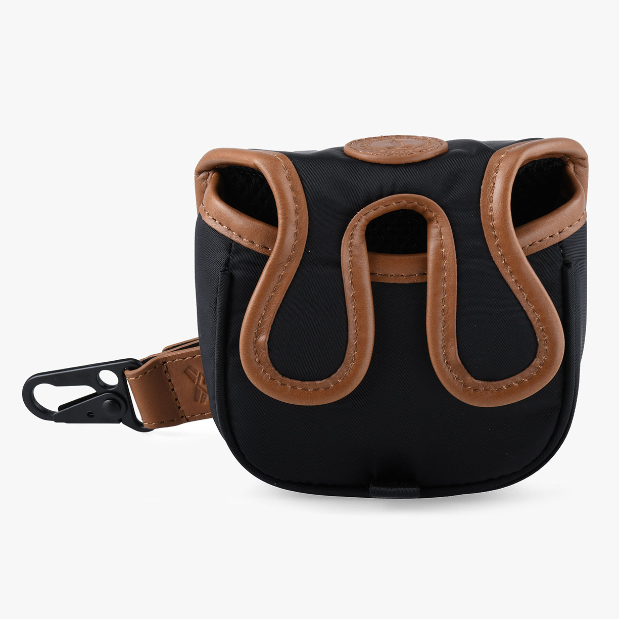 HERITAGE NYLON TWILL FIDLOCK PUTTER COVER - 画像 (37)