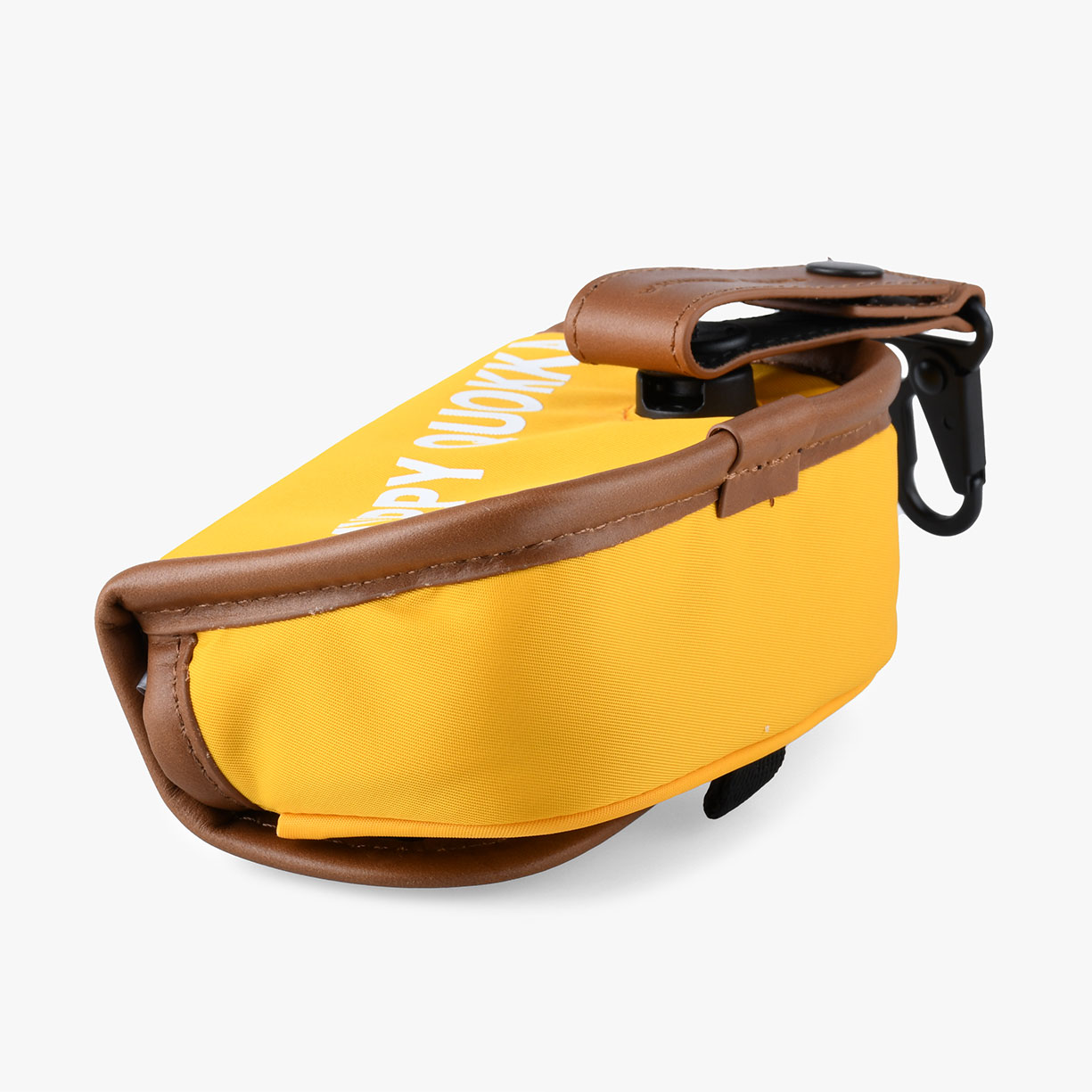 HERITAGE NYLON TWILL FIDLOCK PUTTER COVER - 画像 (49)