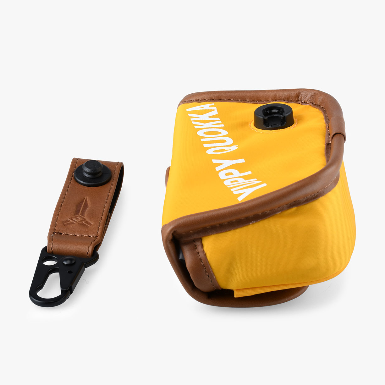 HERITAGE NYLON TWILL FIDLOCK PUTTER COVER - 画像 (47)