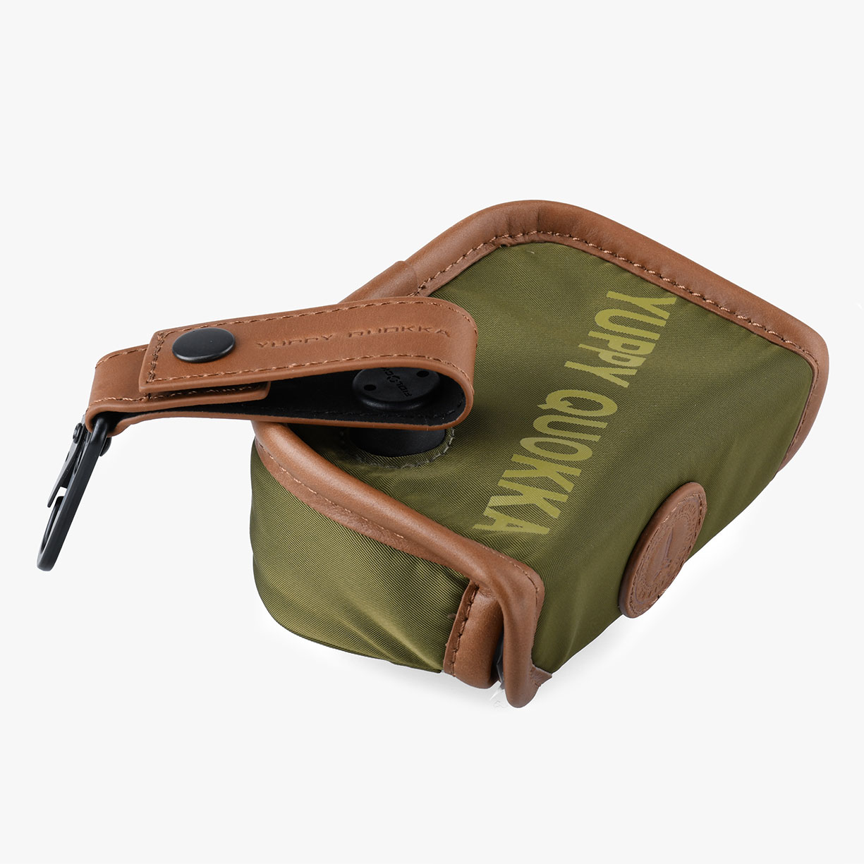 HERITAGE NYLON TWILL FIDLOCK PUTTER COVER - 画像 (52)