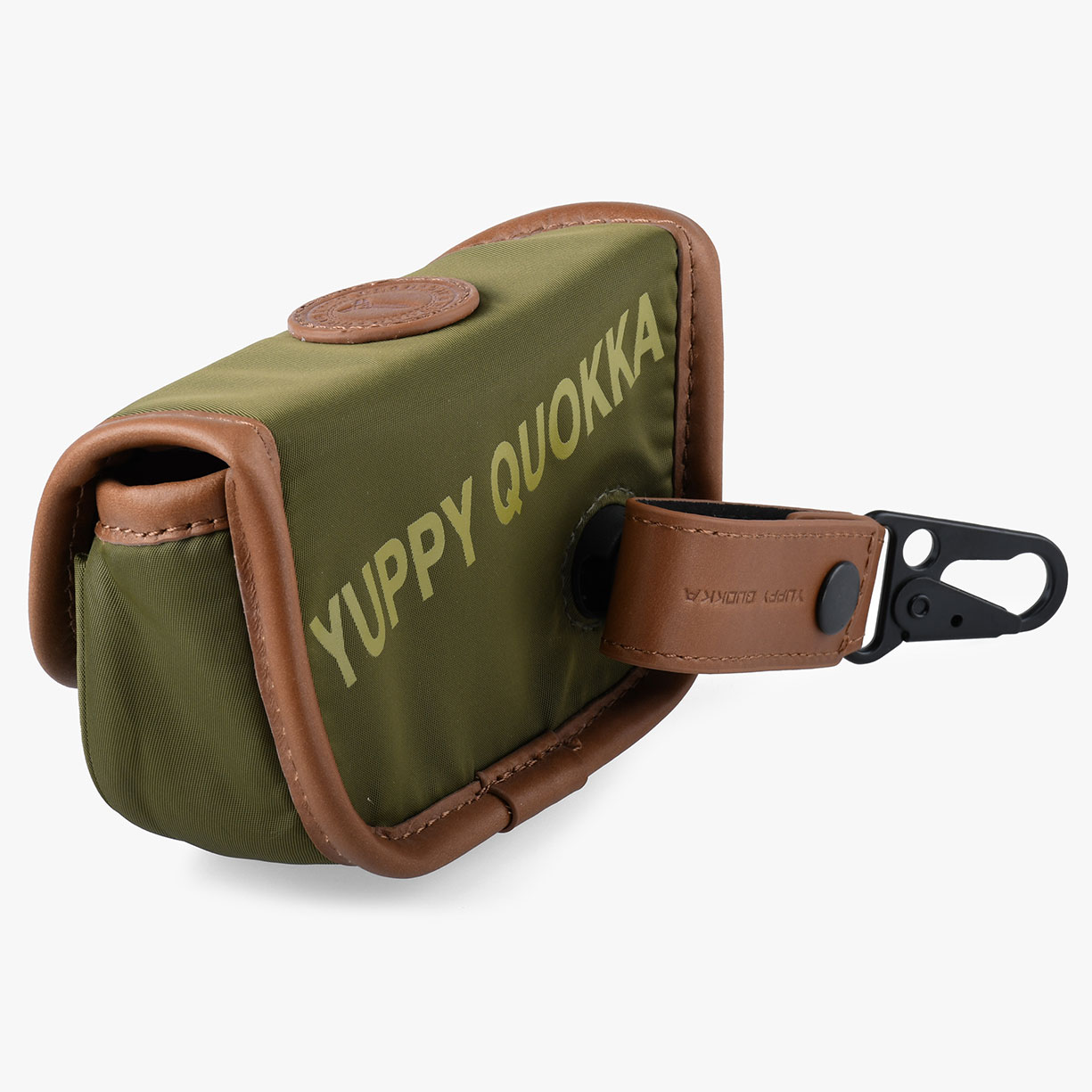 HERITAGE NYLON TWILL FIDLOCK PUTTER COVER - 画像 (51)