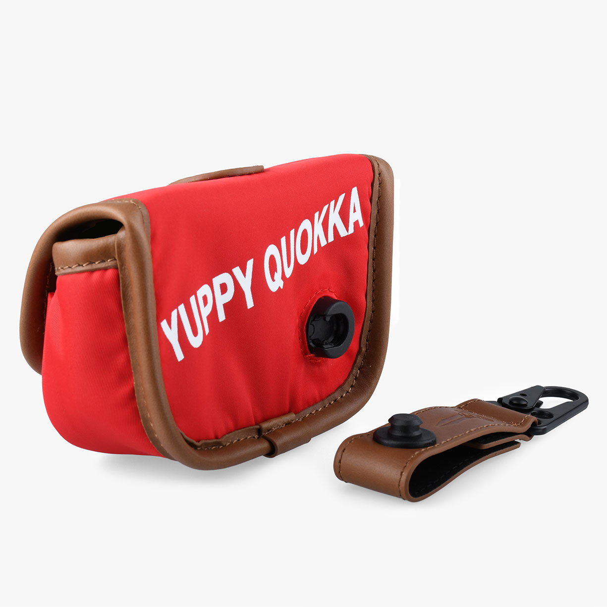 HERITAGE NYLON TWILL FIDLOCK PUTTER COVER - 画像 (57)