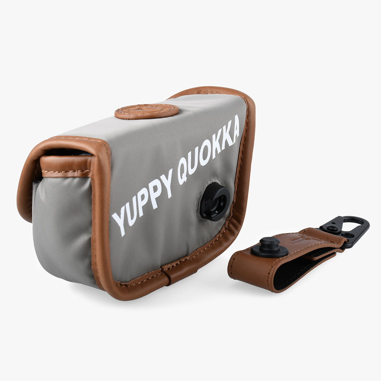HERITAGE NYLON TWILL FIDLOCK PUTTER COVER - 画像 (59)