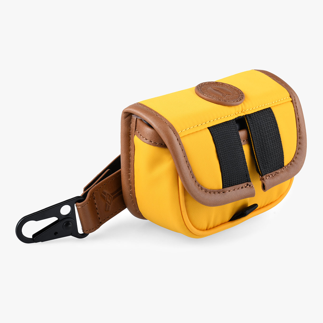HERITAGE NYLON TWILL FIDLOCK PUTTER COVER - 画像 (69)