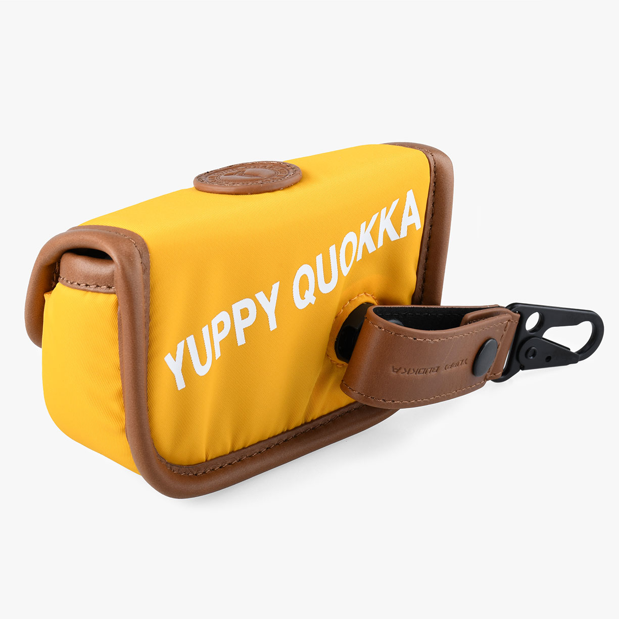HERITAGE NYLON TWILL FIDLOCK PUTTER COVER - 画像 (68)