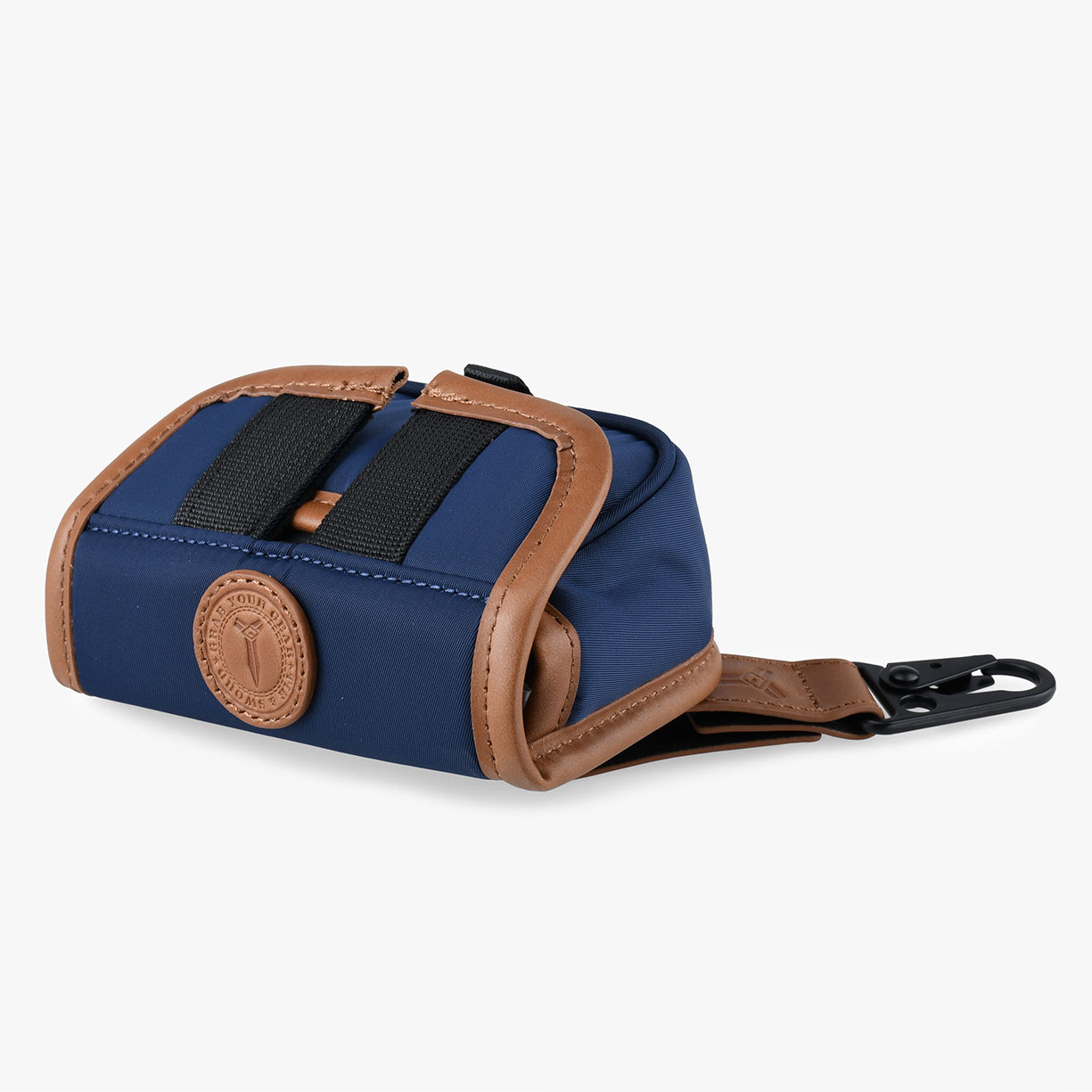 HERITAGE NYLON TWILL FIDLOCK PUTTER COVER - 画像 (64)