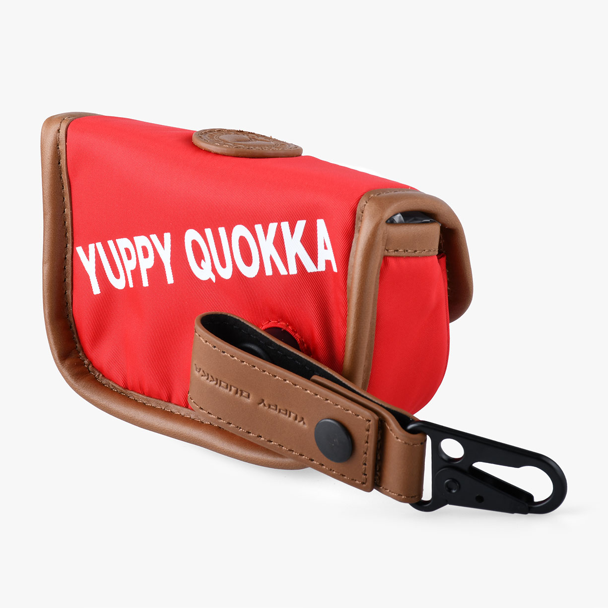 HERITAGE NYLON TWILL FIDLOCK PUTTER COVER - 画像 (56)
