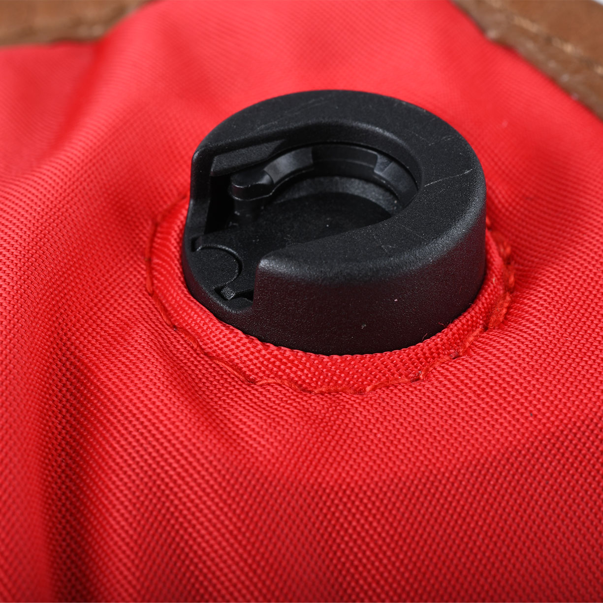 HERITAGE NYLON TWILL FIDLOCK PUTTER COVER - 画像 (6)