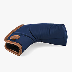 HERITAGE NYLON TWILL PUTTER COVER