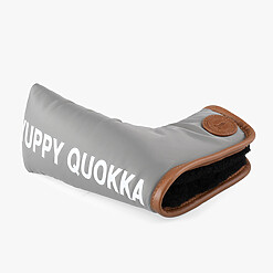 HERITAGE NYLON TWILL PUTTER COVER
