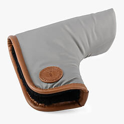 HERITAGE NYLON TWILL PUTTER COVER