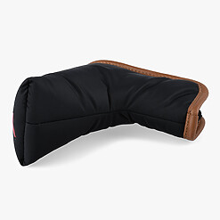HERITAGE NYLON TWILL PUTTER COVER