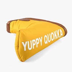 HERITAGE NYLON TWILL PUTTER COVER