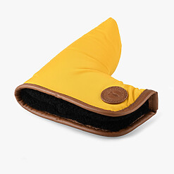 HERITAGE NYLON TWILL PUTTER COVER