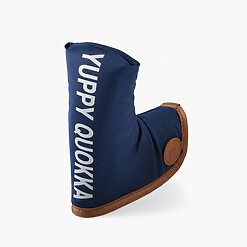 HERITAGE NYLON TWILL PUTTER COVER
