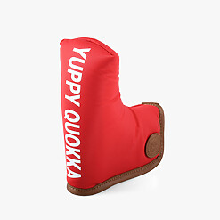 HERITAGE NYLON TWILL PUTTER COVER