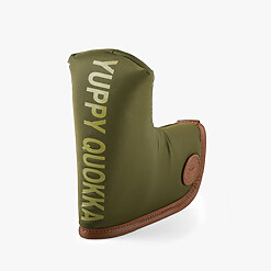 HERITAGE NYLON TWILL PUTTER COVER