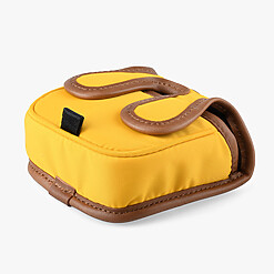 HERITAGE NYLON TWILL PUTTER COVER